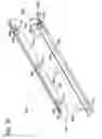 Fig. 30 - Ring Binder Mechanism with Plastic Housing and Locking Structure
