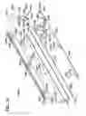 Fig. 52 - Ring Binder Mechanism with Plastic Housing and Locking Structure