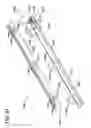 Fig. 53 - Ring Binder Mechanism with Plastic Housing and Locking Structure
