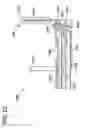 Fig. 56 - Ring Binder Mechanism with Plastic Housing and Locking Structure