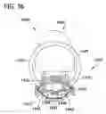 Fig. 57 - Ring Binder Mechanism with Plastic Housing and Locking Structure