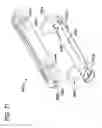 Fig. 72 - Ring Binder Mechanism with Plastic Housing and Locking Structure