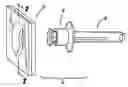 Fig. 01 - Blind rivet