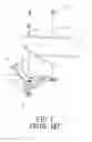 Fig. 02 - Quick assembly blade for a ceiling fan