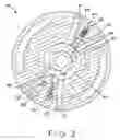 Fig. 04 - Two-stage rotary compressor