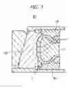 Fig. 02 - Tire mold and pneumatic tire using the same
