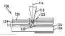Fig. 01 - Medical device coating by laser cladding