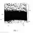Fig. 02 - PROCESS FOR DIFFUSING TITANIUM AND NITRIDE INTO A MATERIAL HAVING A COATING THEREON AND PRODUCTS PRODUCED THEREBY
