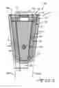 Fig. 04 - NON-PRISMATIC ELECTROCHEMICAL CELL