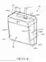Fig. 10 - NON-PRISMATIC ELECTROCHEMICAL CELL