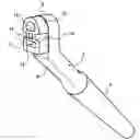Fig. 01 - Cure through laminate veneer applicator