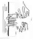 Fig. 02 - Constitutively open hERG (Kv11.1) mutant channels