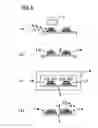 Fig. 07 - Component bonding method, component laminating method and bonded component structure