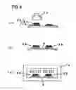 Fig. 09 - Component bonding method, component laminating method and bonded component structure