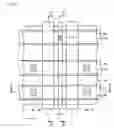 Fig. 02 - METHOD OF FORMING STACKED GATE STRUCTURE FOR SEMICONDUCTOR MEMORY