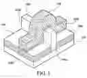 Fig. 02 - Method of fabrication of a FinFET element