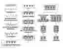 Fig. 01 - Copper metallization of through silicon via