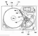Fig. 01 - Card-through-connector fastener for reducing connector distortion