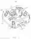 Fig. 02 - Camera module connector with disassembling structure