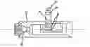 Fig. 01 - Electrical linear motor for marine propulsion
