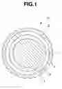 Fig. 02 - Multi-piece solid golf ball
