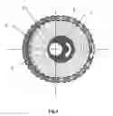 Fig. 02 - MECHANICAL SPEED REDUCER BY CHAIN