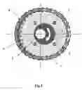 Fig. 03 - MECHANICAL SPEED REDUCER BY CHAIN