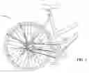 Fig. 02 - Internal transmission hub assembly