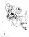 Fig. 02 - Method and apparatus for decelerating a material reduction tool