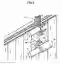 Fig. 10 - Machine tool with automatic tool changer