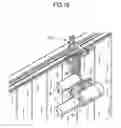 Fig. 11 - Machine tool with automatic tool changer