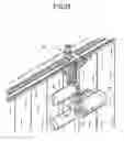 Fig. 14 - Machine tool with automatic tool changer
