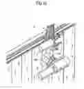 Fig. 16 - Machine tool with automatic tool changer