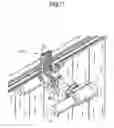 Fig. 18 - Machine tool with automatic tool changer