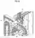 Fig. 19 - Machine tool with automatic tool changer