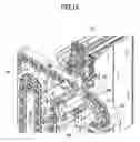 Fig. 20 - Machine tool with automatic tool changer