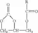 Fig. 09 - Use of a mixture of esters of fatty acids as fuel or solvent