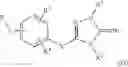 Fig. 06 - Novel Cyclic Aminophenylalkanoic Acid Derivative