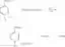 Fig. 18 - Ionic salts comprising pyrrolidinium, triazolinium, piperidinium or morpholinium cations and alkyltrifluorophosphate anions