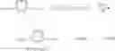 Fig. 24 - Ionic salts comprising pyrrolidinium, triazolinium, piperidinium or morpholinium cations and alkyltrifluorophosphate anions