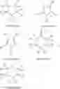 Fig. 31 - Ionic salts comprising pyrrolidinium, triazolinium, piperidinium or morpholinium cations and alkyltrifluorophosphate anions