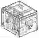 Fig. 01 - Microfluidic radiosynthesis system for positron emission tomography biomarkers