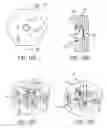 Fig. 20 - Microfluidic radiosynthesis system for positron emission tomography biomarkers