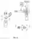 Fig. 33 - Microfluidic radiosynthesis system for positron emission tomography biomarkers