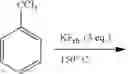 Fig. 35 - USE OF A COMPOSITION OF AN IONIC NATURE AS A SUBSTITUTION REAGENT, A COMPOSITION CONSTITUTING A FLUORINATION REAGENT AND A METHOD USING SAME