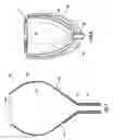 Fig. 07 - Device for proactive modulation of cardiac strain patterns