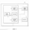 Fig. 02 - Optical scanning module and means for attaching the module to medical instruments for introducing the module into the anatomy