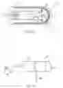 Fig. 06 - Optical scanning module and means for attaching the module to medical instruments for introducing the module into the anatomy