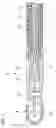 Fig. 03 - ENDOSCOPIC TREATMENT INSTRUMENT