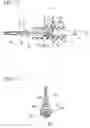 Fig. 08 - Operation section structure of treatment instrument for endoscopic use